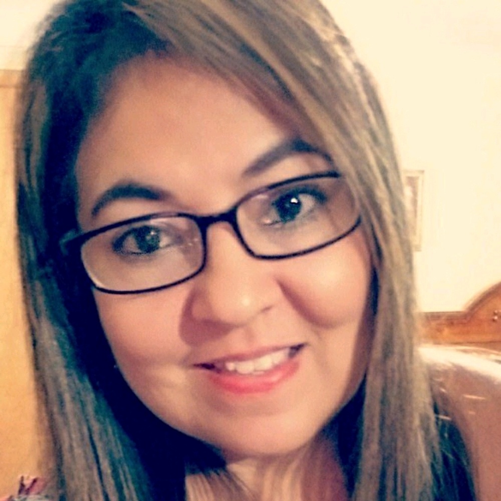 Meet your Posher, Liz